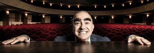 QUANDO UN MUSICISTA RIDE